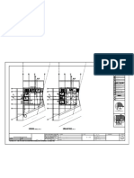 Reflected Ceiling Plan Reflected Ceiling Plan 4Th Floor Mezzanine Floor