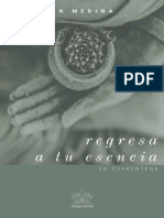 Regresa A Tu Esencia PDF