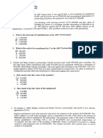 Partnership CE W Control Ans PDF