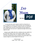 Leo Moon: by Nat Raedwulf