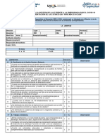 Ficha de Monitoreo Al Director - Ugel 03 - Tercer Monitoreo