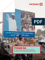 Tchad Sa