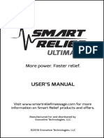 Smart Relief Manual PDF