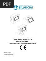 Manual-FLYNET50 EN PDF