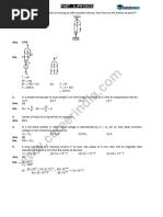 Part - A (Physics)