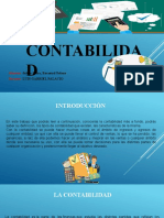 Trabajo Final Power Point Contabilidad