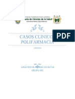 Casos Clinicos Polifarmacia LUGO ROCHA ALONSO