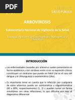 Arbovirosis