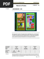 Manual Avançado Do Ex 800.M1 PDF