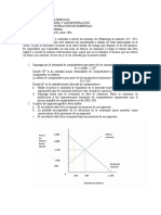 Parcial Economia de La Empresa