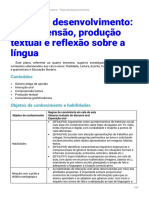 4º Ano - Língua Portuguesa - Bimestre 4 (A) PDF