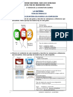 Trabajo de Materia