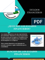 Expo Estados Financieros