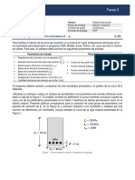 Tarea 2 (Enunciado)