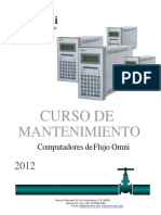 Manual OMNI - 2012-Mantenimiento