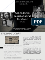 Lisa Herrera - Justicia para Gabriel Fernández PDF