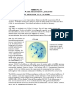 Appendix C4 - New - MFC Agar