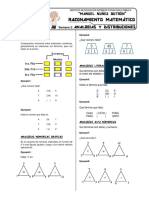 Analogias y Distribuciones2 - Ii-P