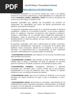 Desarrollo Sustentable2