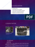 Bloque de Cilindros Principios y Materiales PDF