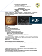 Guia Didactica Grado 6 SEGUNDO PERIODO PDF