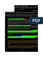 Phil. Pharmaweath, Inc. v. Pfizer Inc., G. R. No. 167715, November 17,2010