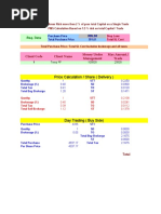 Trading Qty Decider Based On Money Management Rule