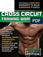 FRF CrossCircuitTraining