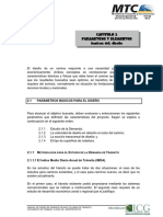 CAP 2-Parámetros y Elem. Básicos Del Diseño