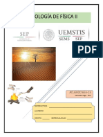 Apuntes de Física II 2020 (44705) PDF