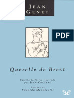 Querelle de Brest