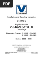 RATO-R Installation and Operating Instruction