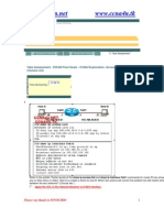 Ccna4 Final by Pinochio