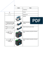 Direct Pneumatics: Schematics Actual Name