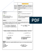 Tipos de Interés PDF