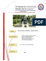 Práctica Elaboración de Aceites