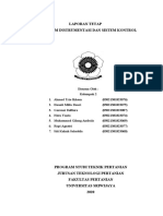 Laporan Tetap Higrometer Termometer