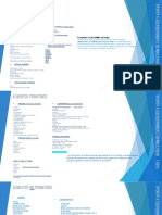 Fase 1 - REDUCCION DE CARBOHIDRATOS Y AZUCARES PDF