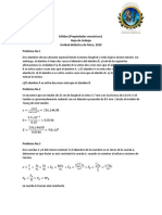 5.1 Hoja de Trabajo - Sólidos