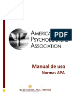 Manual de Normas APA 7 Ed - PDF