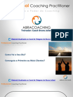 Formação Coaching Ead Turma Especial Aula 06 PDF