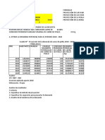 Aplicaciones Estudio de Mercado