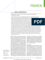 Sheehan Syndrome