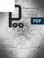 Processing Un Lenguaje Al Alcance de Todos PDF