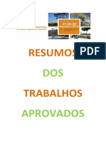 03 - Produção Bibliográfica - 2014 - CIELLI - Maringá - Publicação - Resumo Publicado PG 492 - IMPRIMIR PDF