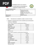 Alarry - Tarea 4