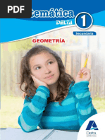 DELTA - Geometría 1°