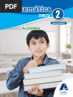 DELTA - Álgebra 2°