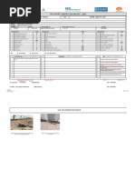 Site Safety Inspection Report - Ssir: NHC-KAC-AH-JFR-SSIR-051 Sunday, August 16, 2020