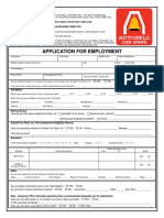 Employment Application 11 2014 PDF